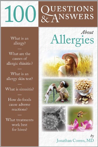 100 Questions & Answers About Allergies