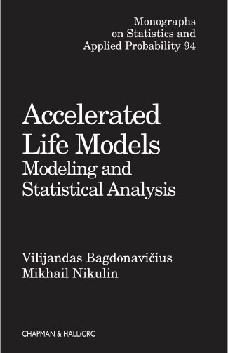 Accelerated Life Models Modeling and Statistical Analysis