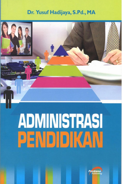 Administrasi Pendidikan