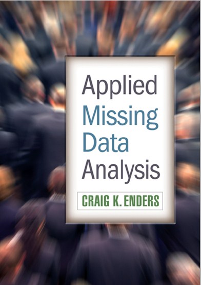 Applied Missing Data Analysis