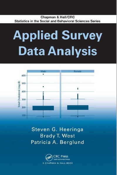 Applied Survey Data Analysis