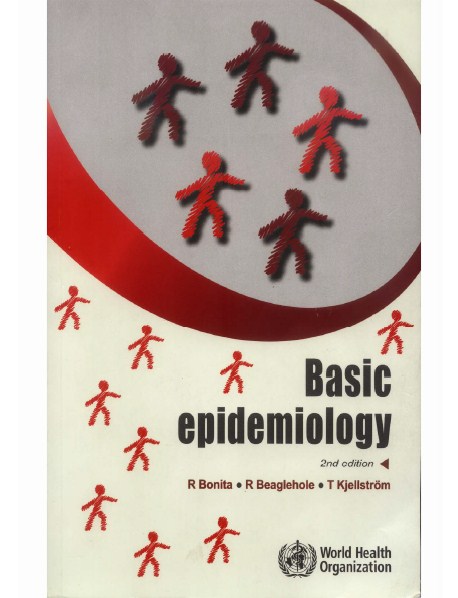 Basic Epidemiology , 2nd Edition