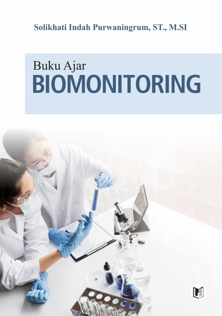 BUKU AJAR BIOMONITORING