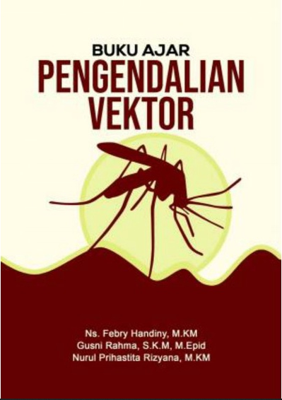 Buku Ajar Pengendalian Vektor