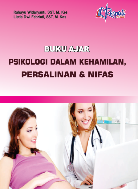 Buku Ajar Psikologi dalam Kehamilan, Persalinan dan Nifas 
