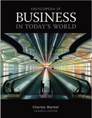 BUSINESS encyclopedia of IN TODAY’S WORLD