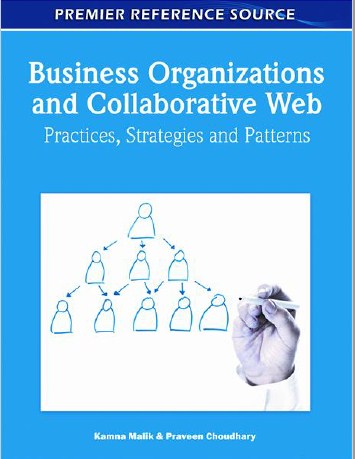 Business Organizations and Collaborative Web: Practices, Strategies and Patterns