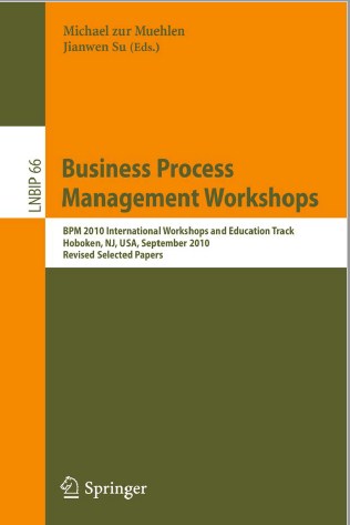 Business Process ManagementWorkshops