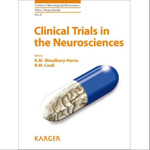 Clinical Trials in the Neurosciences