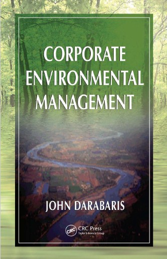 CORPORATE ENVIRONMENTAL MANAGEMENT