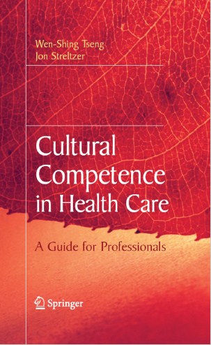 Cultural Competence in Health Care