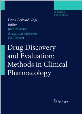 Drug Discovery and Evaluation: Methods in Clinical Pharmacology