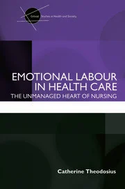 Emotional Labour in Health Care