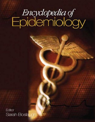 Encyclopedia of epidemiology