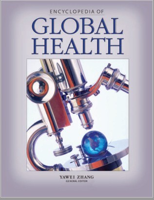 Encyclopedia Of Global Health