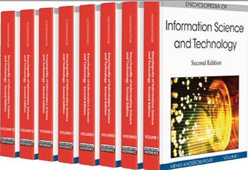 Encyclopedia of Information Science and Technology Second Edition