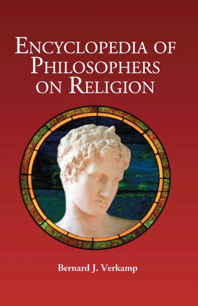 Encyclopedia of Philosophers on Religion