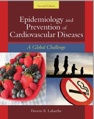 Epidemiology and prevention of cardiovascular diseases : a global challenge