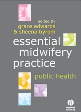 Essential Midwifery Practice: Public Health