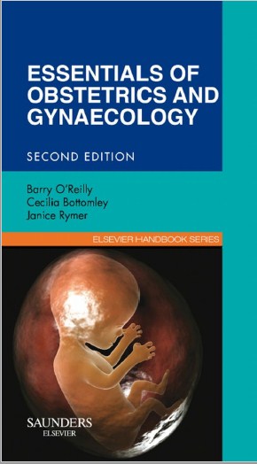 Essentials of  Obstetrics and  Gynaecology