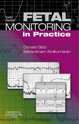 Fetal Monitoring in Practice, Third Edition