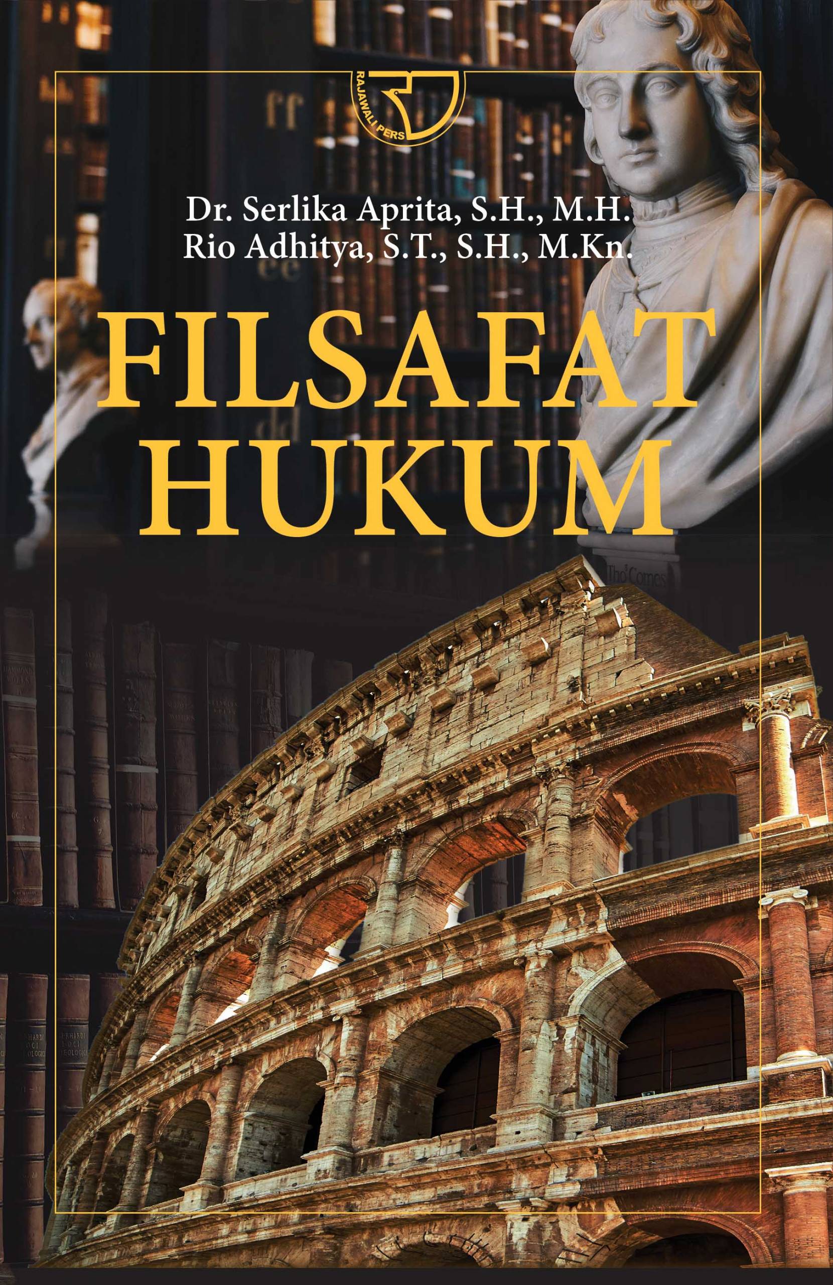 Filsafat Hukum