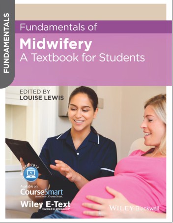 Fundamentals of midwifery : a textbook for students 