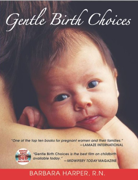 Gentle Birth Choices