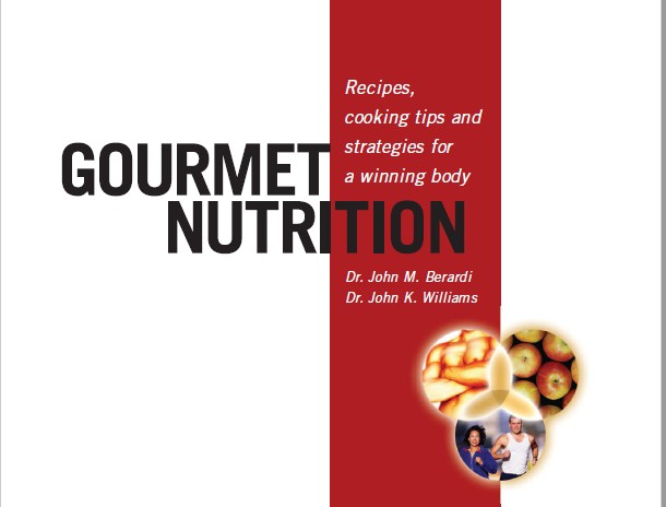 Gourmet Nutrition