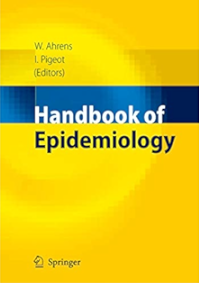 Handbook of Epidemiology