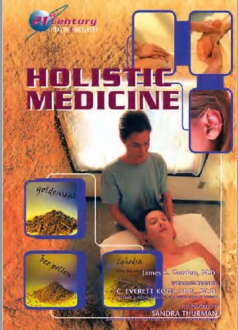 Holistic Medicine