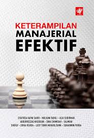Keterampilan Manajerial Efektif