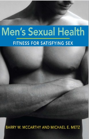 MenÃ¢â‚¬â„¢s Sexual Health FITNESS FOR SATISFYING SEX