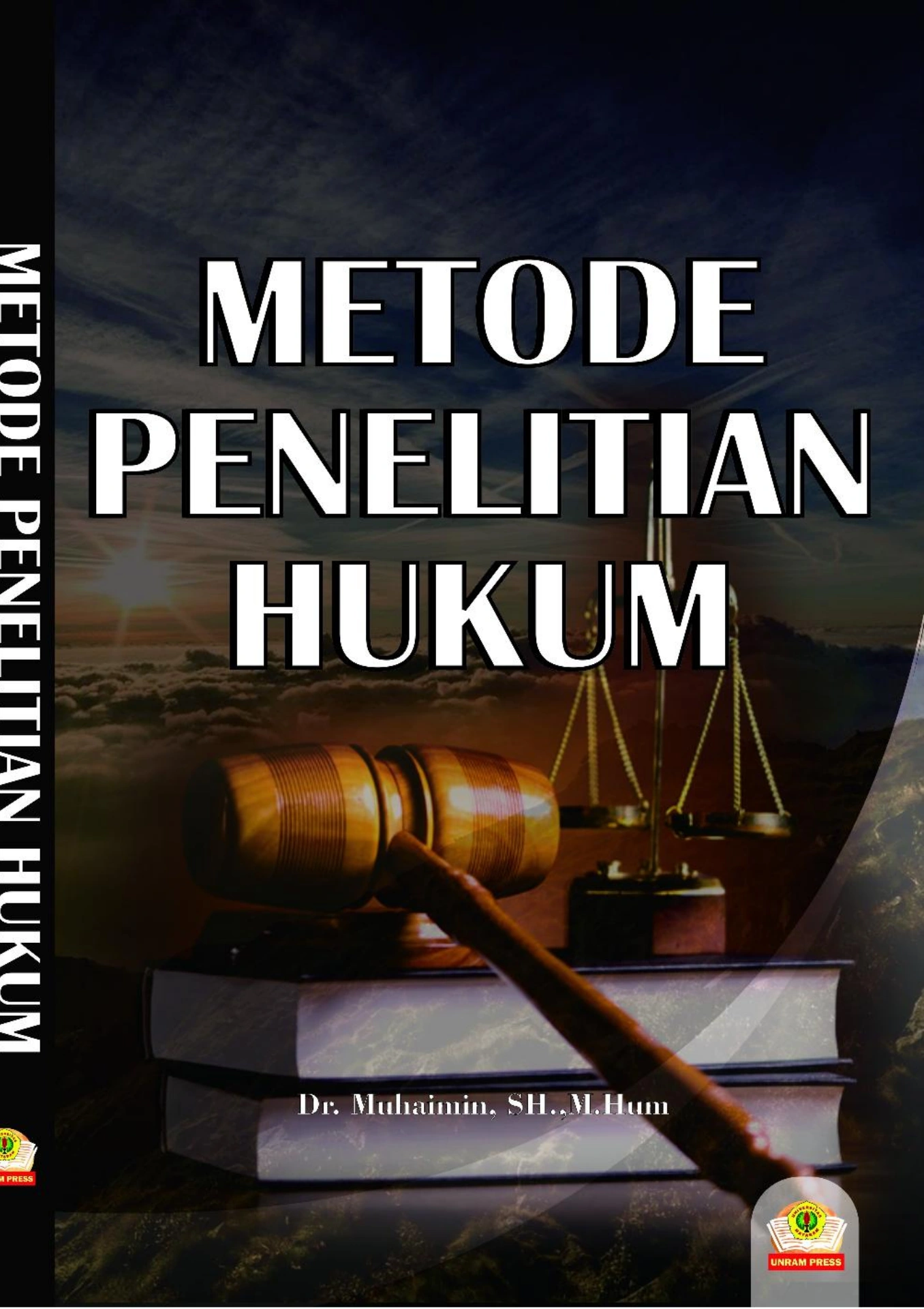 METODE PENELITIAN HUKUM