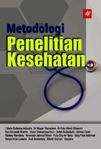 Metodologi Penelitian Kesehatan