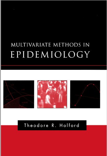 Multivariate Methods In Epidemiology