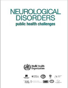 Neurological disorders : public health challenges