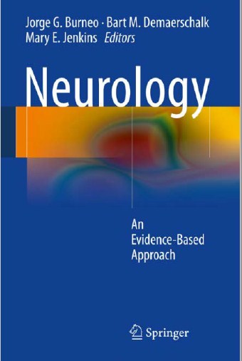 Neurology ; An Evidence-Based Approach