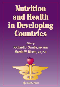 Nutrition And Health In Developing Countries
