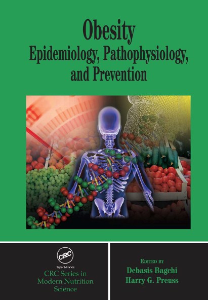 Obesity Epidemiology, Pathophysiology, and Prevention