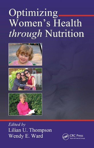 Optimizing WomenÃ¢â‚¬â„¢s Health through Nutrition