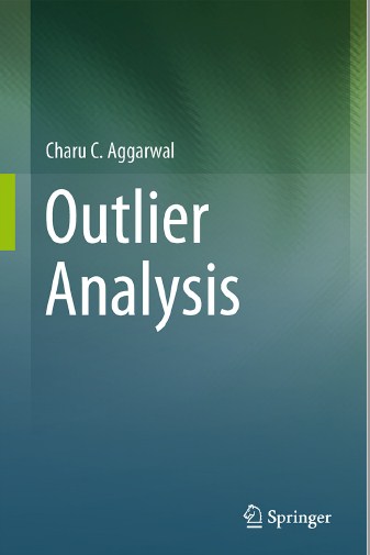 Outlier Analysis