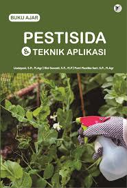Pestisida dan Teknik Aplikasi