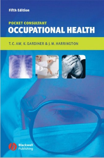 POCKET CONSULTANT Occupational Health FIFTH EDITION
