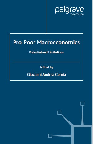 Pro-Poor Macroeconomics Potential and Limitations