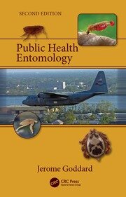Public health entomology, Second edition.