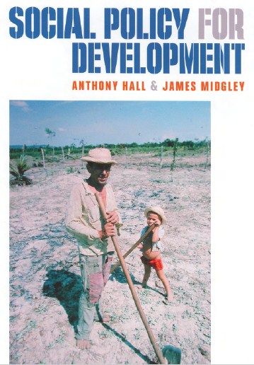 Social Policy for Development