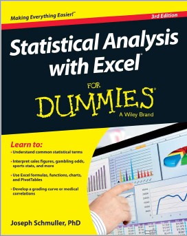 Statistical applications for health information management