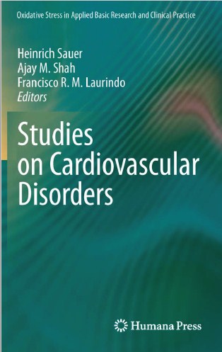 Studies on Cardiovascular Disorders