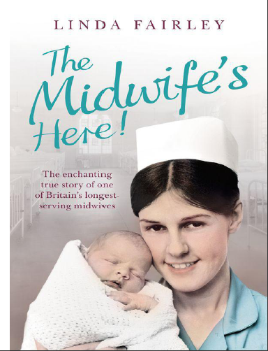 The Midwifes Here!